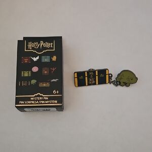 Loungefly Harry Potter Mystery Pin